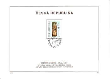 ETB 0204 / 0242 ● - 1999 - komplette Jahrgang